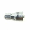 Eaton Hose End Perm 1S/1R, 06Z-606 06Z-606